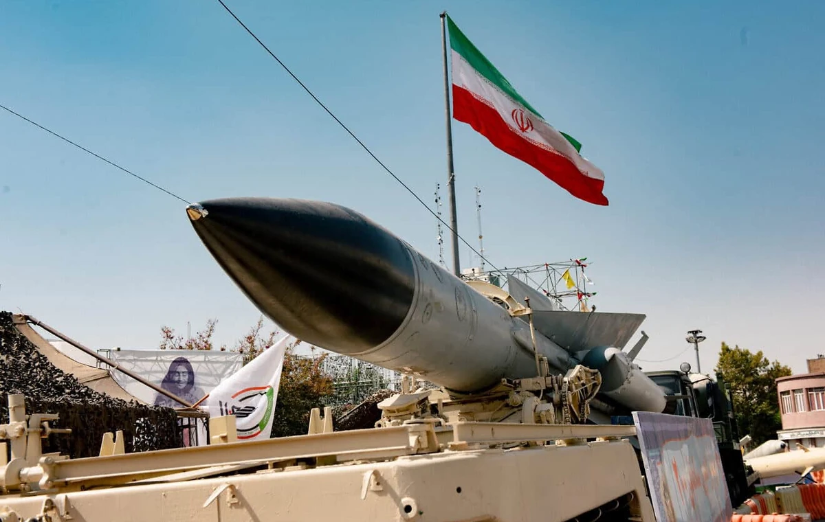 ballsitic missile