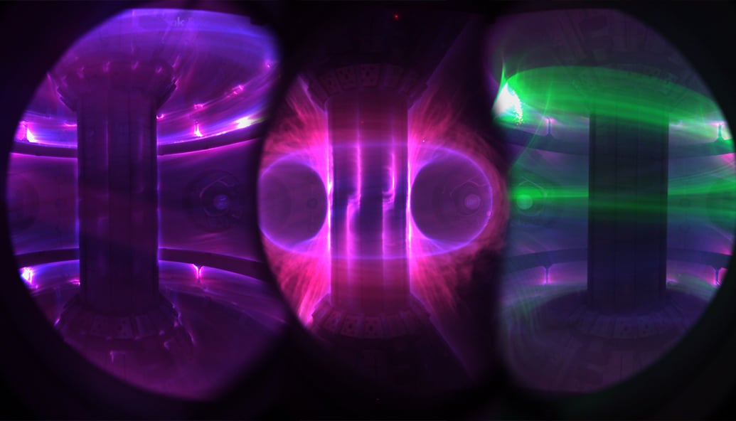 Tokamak Energy Photron