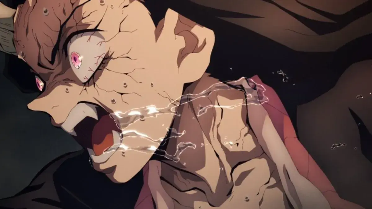 نزوکو در برابر داکی