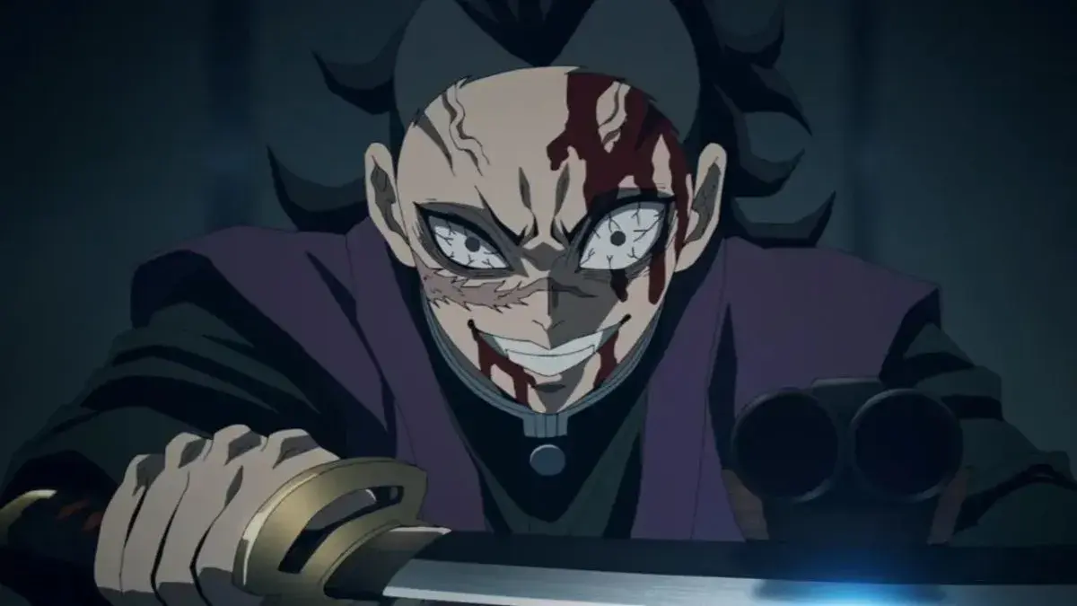 مبارزه با هانتنگو از بهترین نبردهای انیمه «شیطان‌کش»