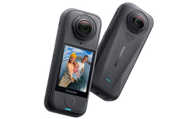 اینستا 360 ایکس 4 ایر