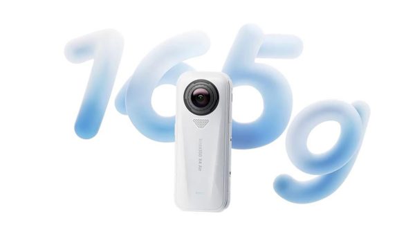 اینستا 360 ایکس 4 ایر