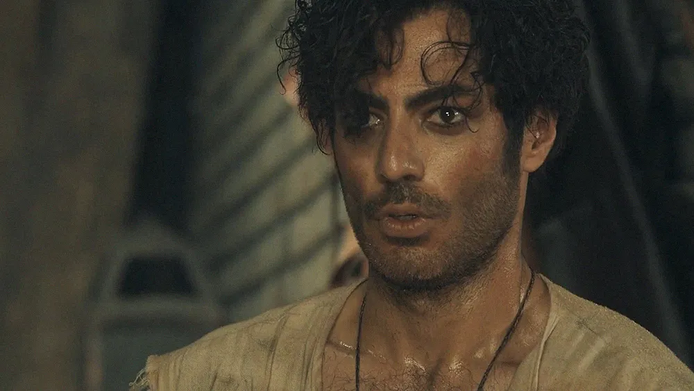 نقد سریال بامداد خمار