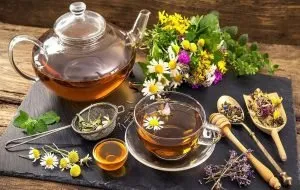بهترین دمنوش مناسب محل کار 