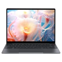 لپ تاپ 14 اینچی چووی مدل CoreBook X-i5 12450H-32GB DDR4-512GB SSD-IPS