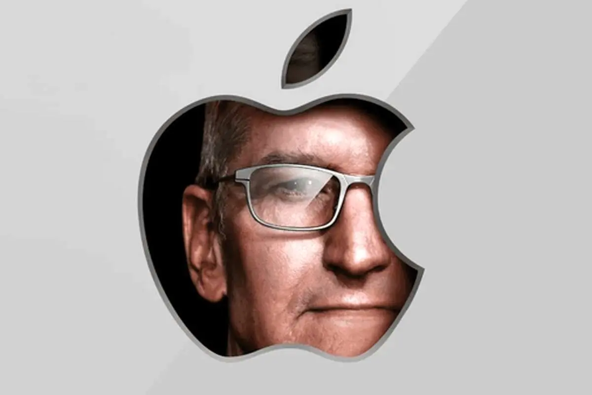 اپل پنهانی صدا ضبط می‌کند؟!