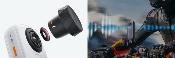 اینستا 360 ایکس 4 ایر