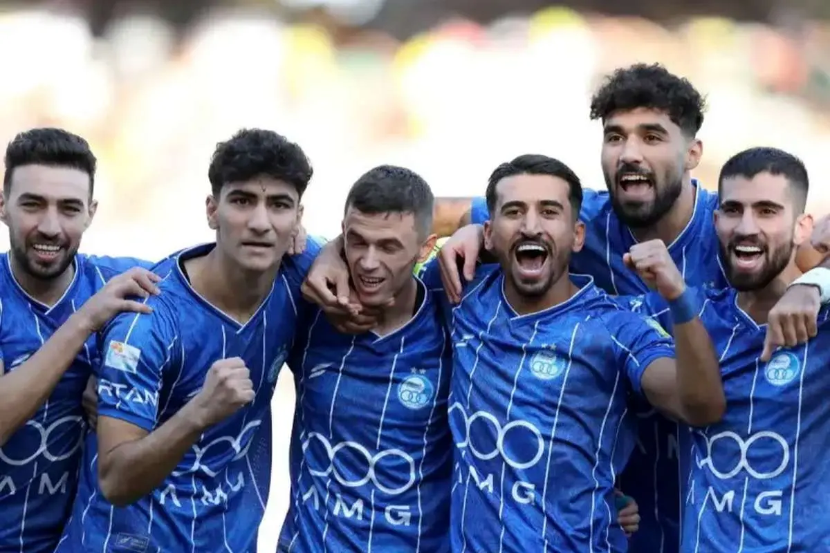 ببینید؛ خلاصه بازی فجر 0 - استقلال 3