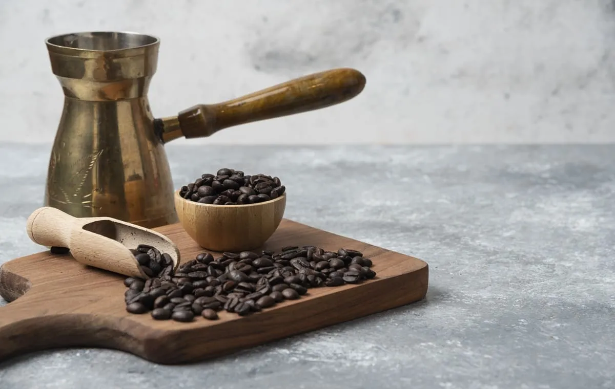بهترین ترکیب قهوه عربیکا و روبوستا