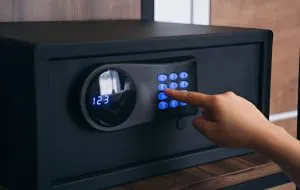 بهترین گاوصندوق خانگی