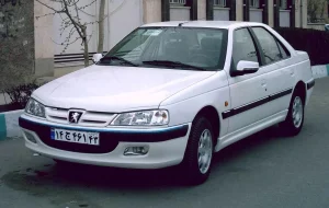 بهترین روکش صندلی پژو پارس 