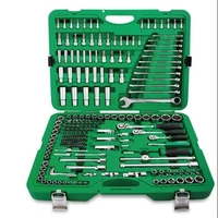 آچار بکس تاپ تول مدل GCAI216R مجموعه 216 عددی