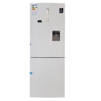 یخچال و فریزر 16 فوت هایر مدل C3FE744