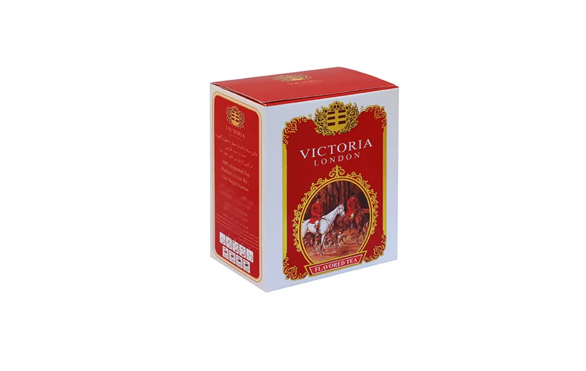 خرید چای ویکتوریا