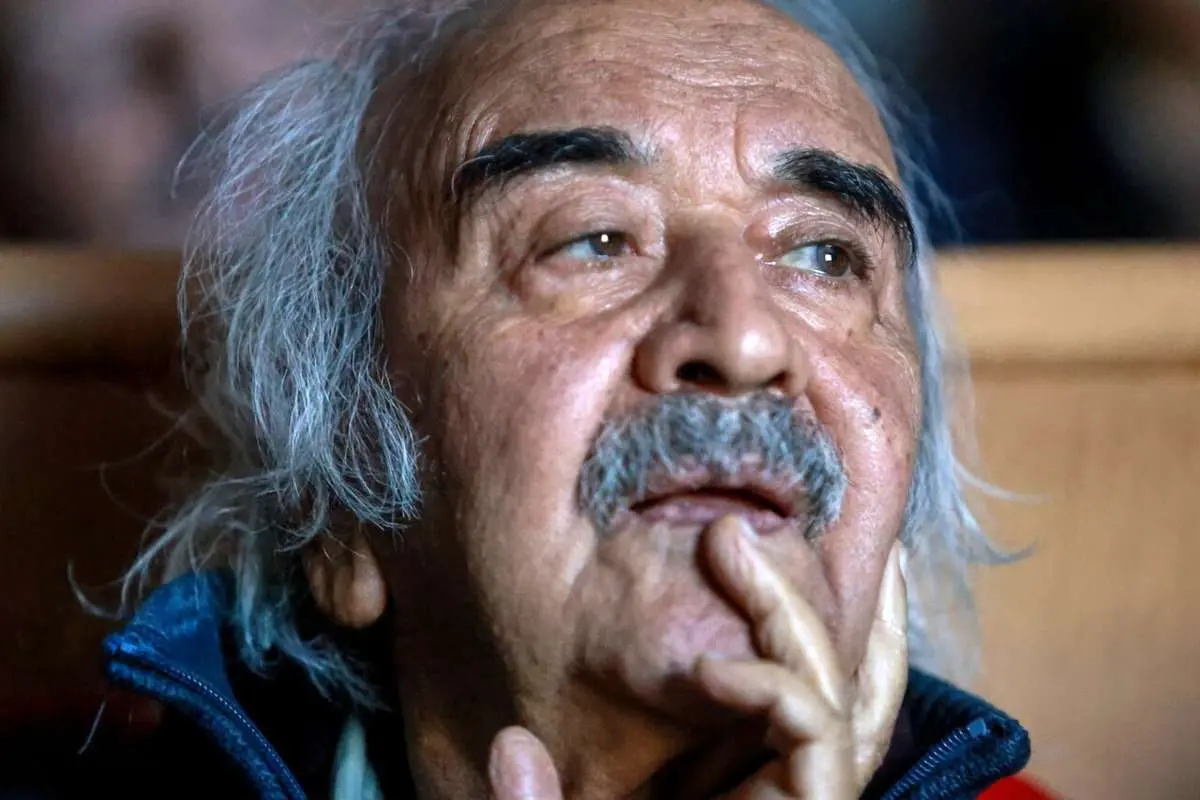 تصاویر؛ پاسداشت صدسالگی ایرج افشار