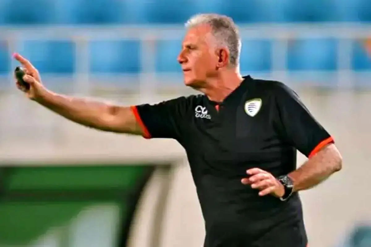 جام‌جهانی کیروش را جا گذاشت!