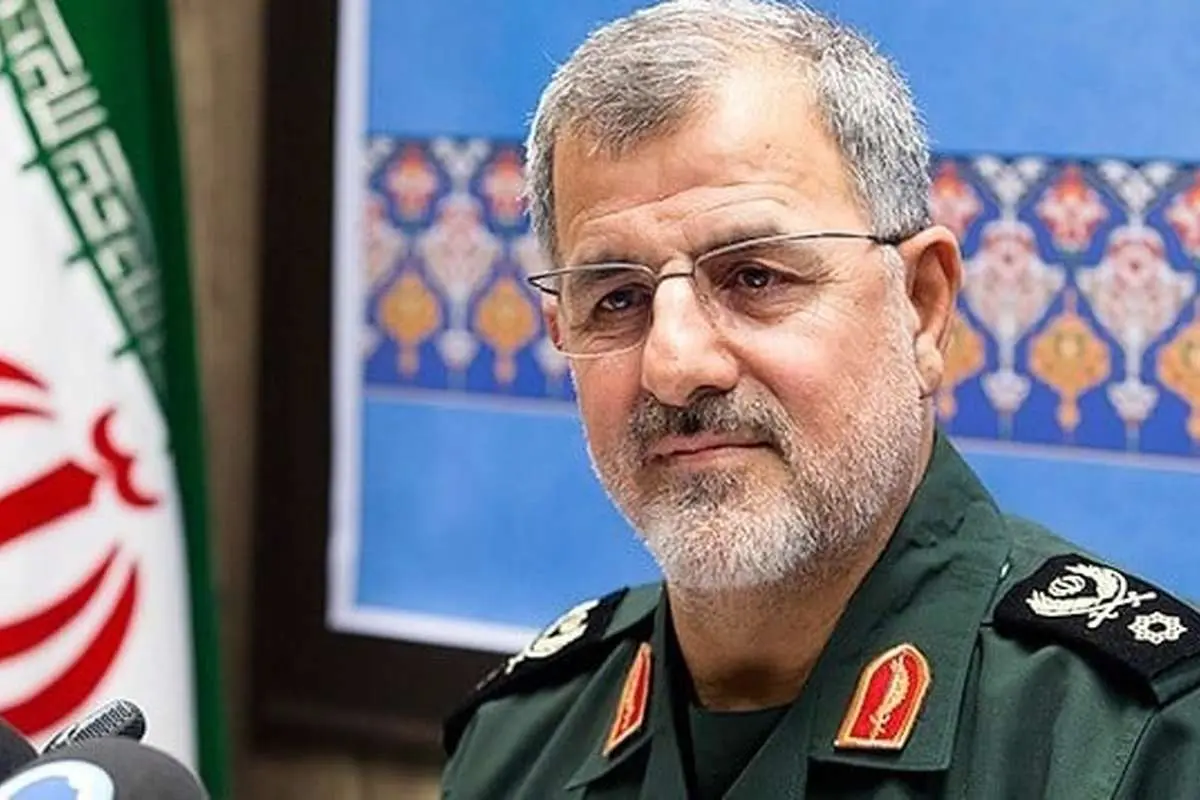 فرمانده کل سپاه: خطای دشمن در خلیج فارس، پاسخ پشیمان‌کننده دارد
