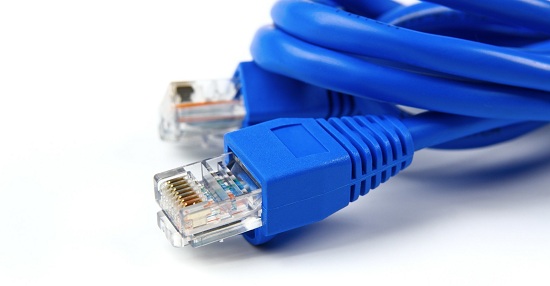 کابل شبکه لگراند