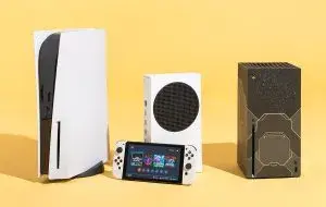 گرانی و بالا رفتن سن بازیکنان؛ آیا کنسول‌های بازی به دردسر افتاده‌اند؟