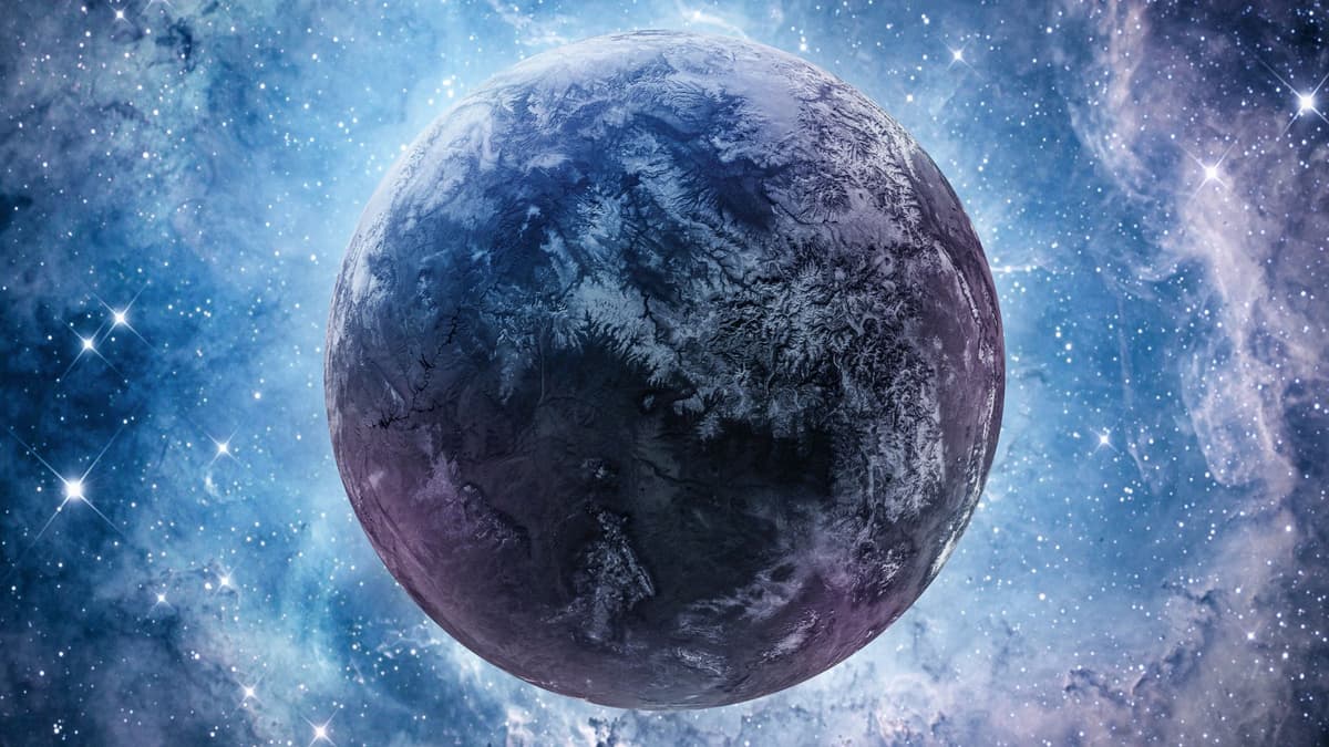 planet