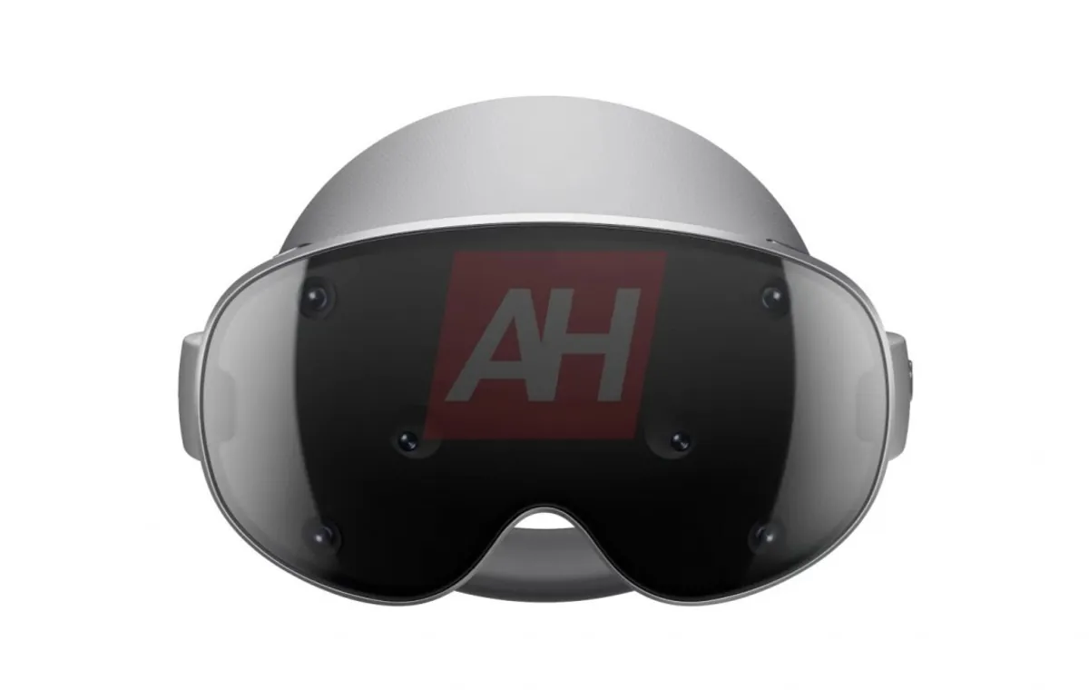 هدست واقعیت مجازی سامسونگ