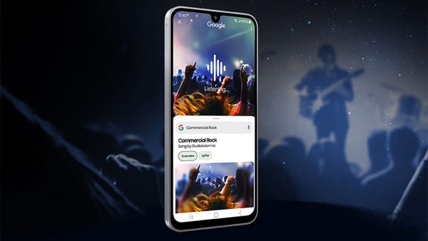 مشخصات و قیمت گلکسی M17