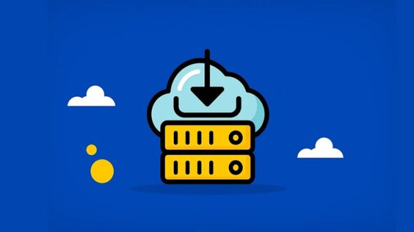 هاست دانلود