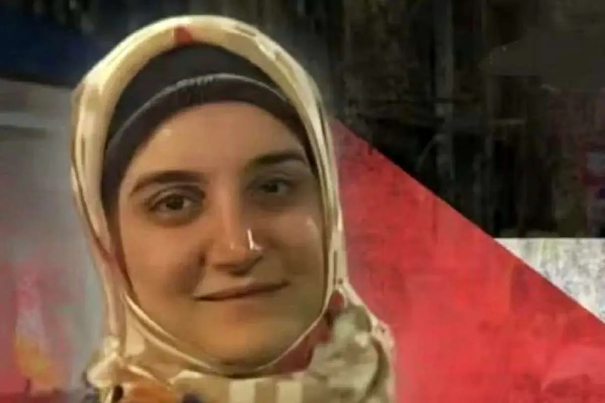 مهدیه اسفندیاری در کانال تبادل قرار گرفت

