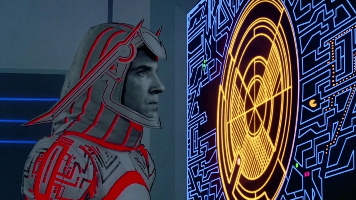 دیوید وارنر در نقش دیلینجر