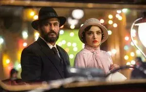 نقد سریال «سووشون»؛ در سوگ یک سریال دیده نشده