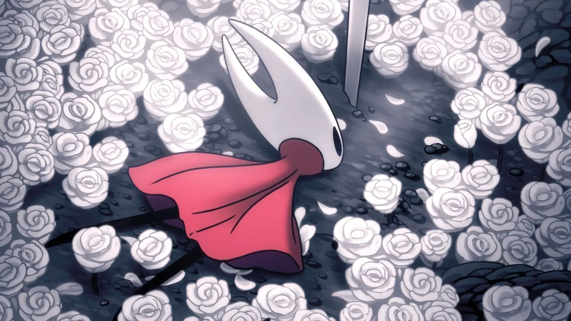 بررسی بازی Hollow Knight: Silksong