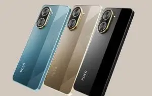 نقد و بررسی گوشی پوکو C71؛ اقتصادی اما جذاب