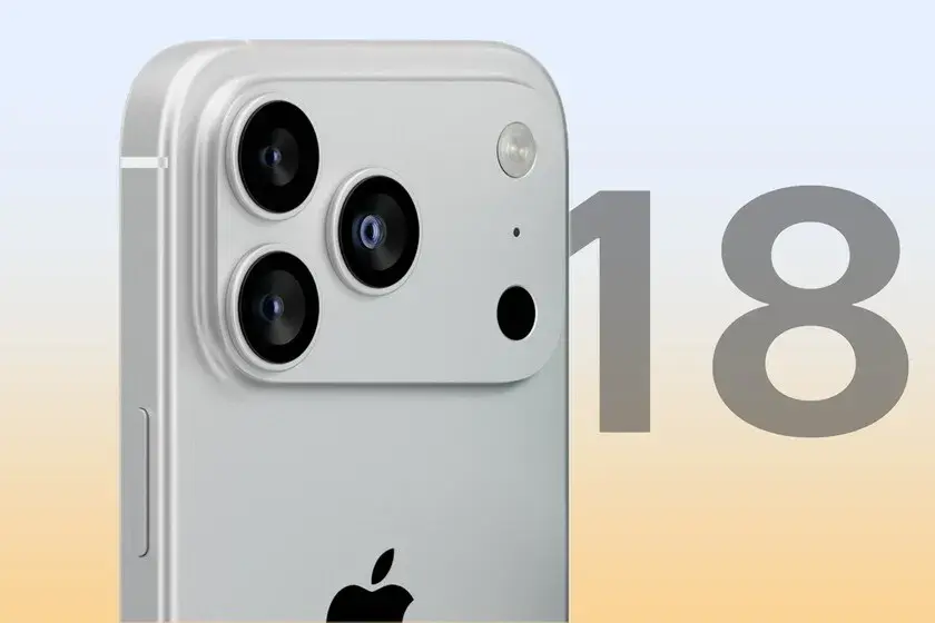 آیفون 18 پرو