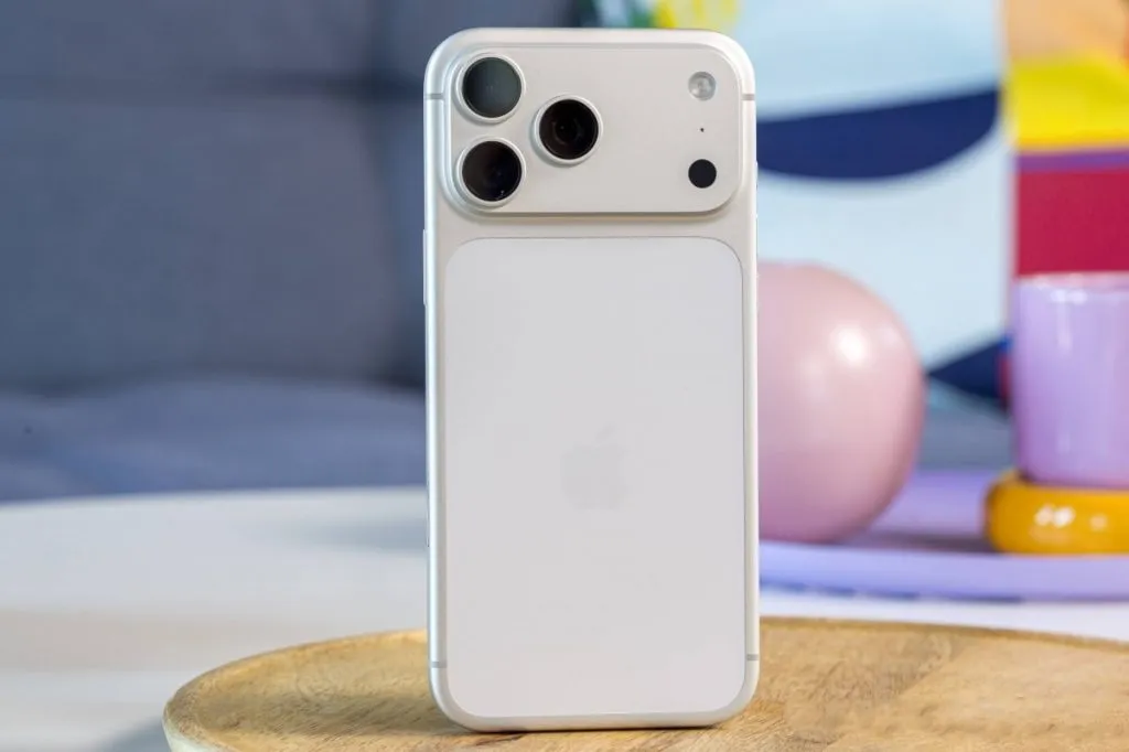 بررسی قیمت و هزینه رجیستری آیفون ۱۷ در ایران