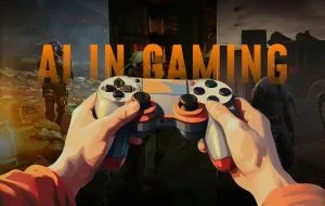 چگونه با هوش مصنوعی بازی بسازیم؟