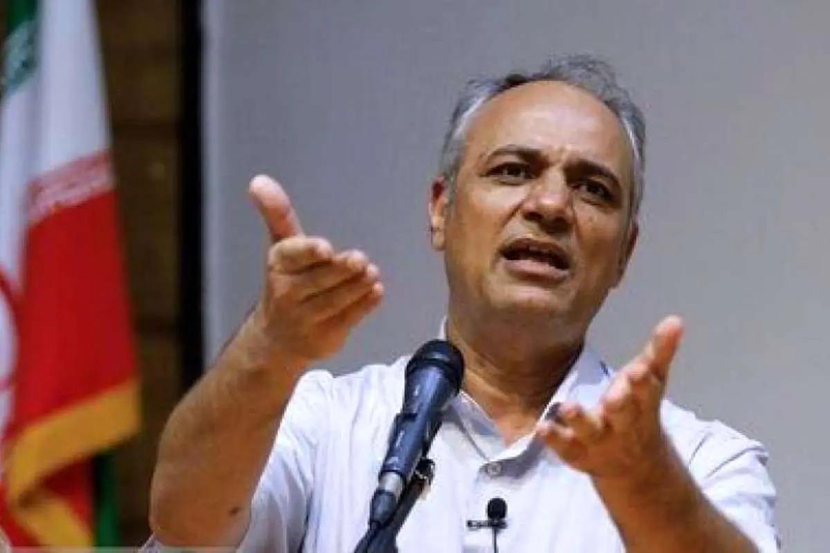 واکنش زیدآبادی به احتمال موافقت حماس با طرح ترامپ/ آنها را هم به «بی‌غیرتی» متهم می‌کنید؟ 