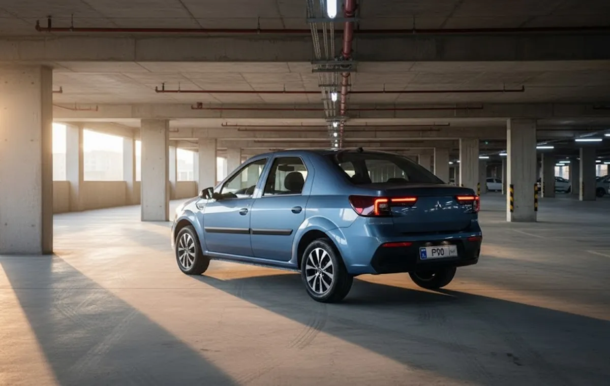 پارس نوا؛ قیمت، مشخصات و راهنمای ثبت‌نام پارس خودرو