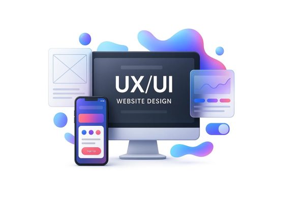 آموزش UX و UI در مجتمع فنی تهران اکباتان