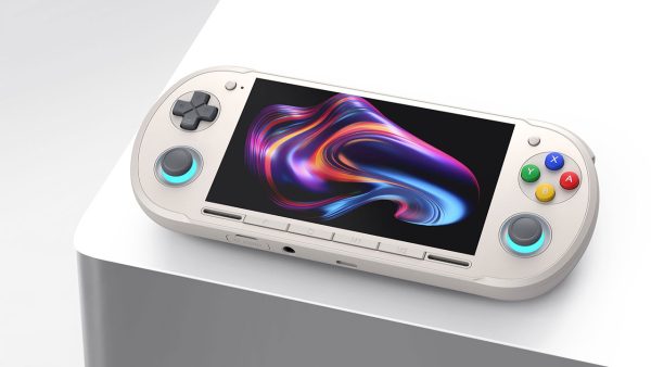 کنسول رتروید پاکت 6