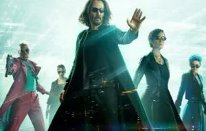 چرا فیلم‌های ماتریکس هیچ‌وقت از مد نیفتادند؟