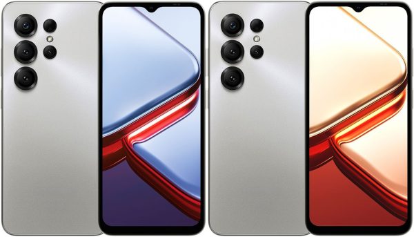 دوجی نوت 56X و نوت 56X پرو