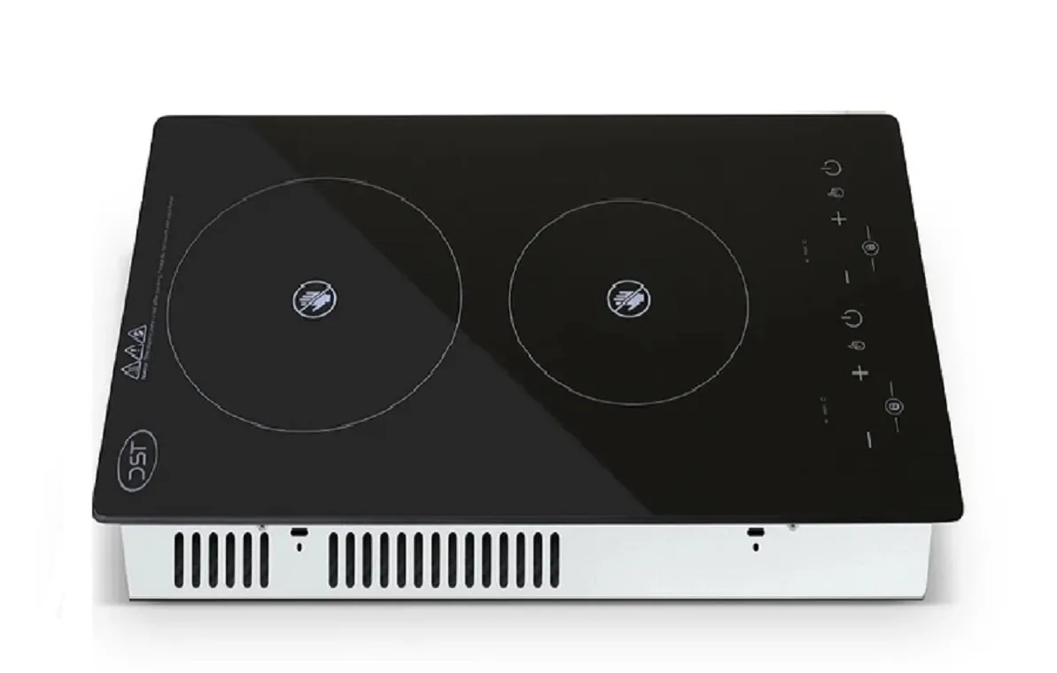 اجاق برقی دی اس تی مدل LF-T2V-02