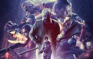 بازی‌های رزیدنت اویل را با چه ترتیبی بازی کنیم؟