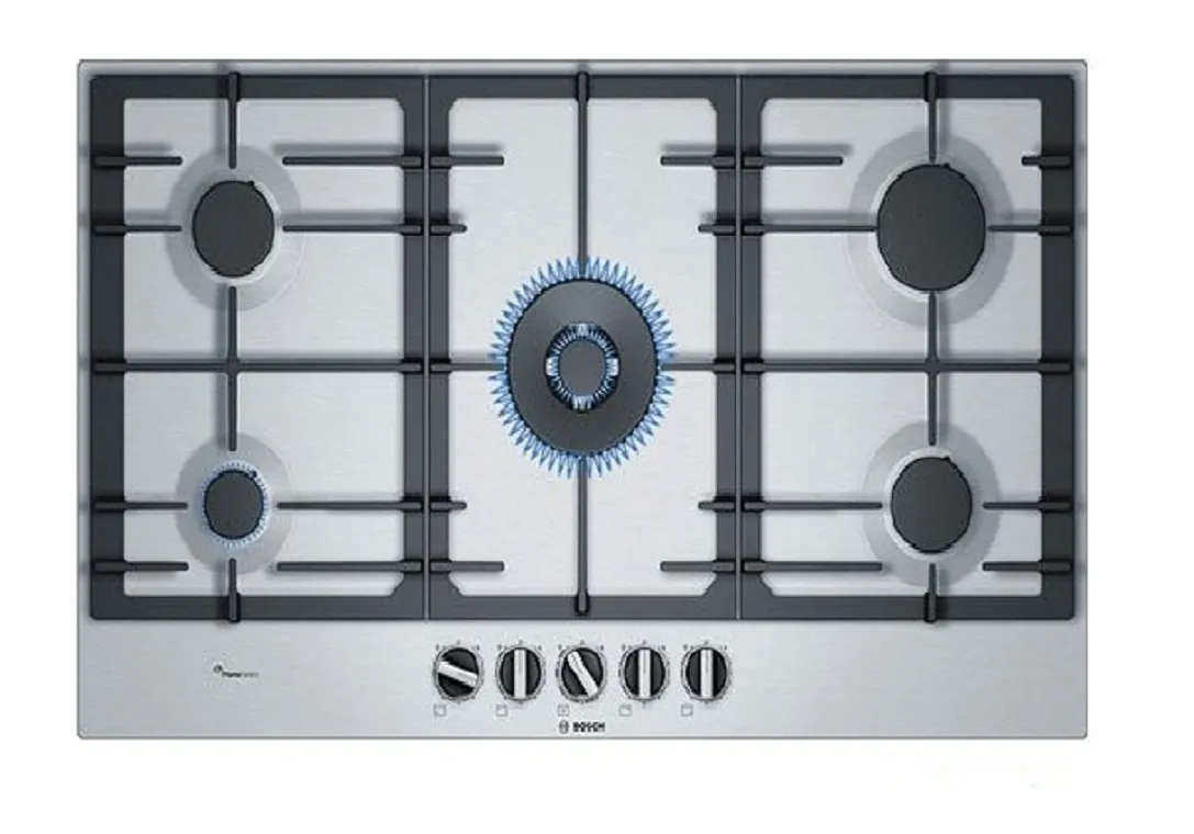 اجاق گاز صفحه ای بوش مدل PCR9A5B90