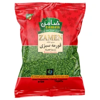 سبزی خشک قورمه سبزی ضامن - 180 گرم