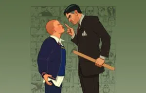 هجوم راکستار به حیاط مدرسه؛ بازی Bully چگونه به تجربهای یکتا تبدیل شد؟