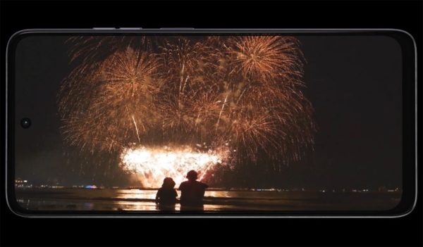 موتو G67 پاور