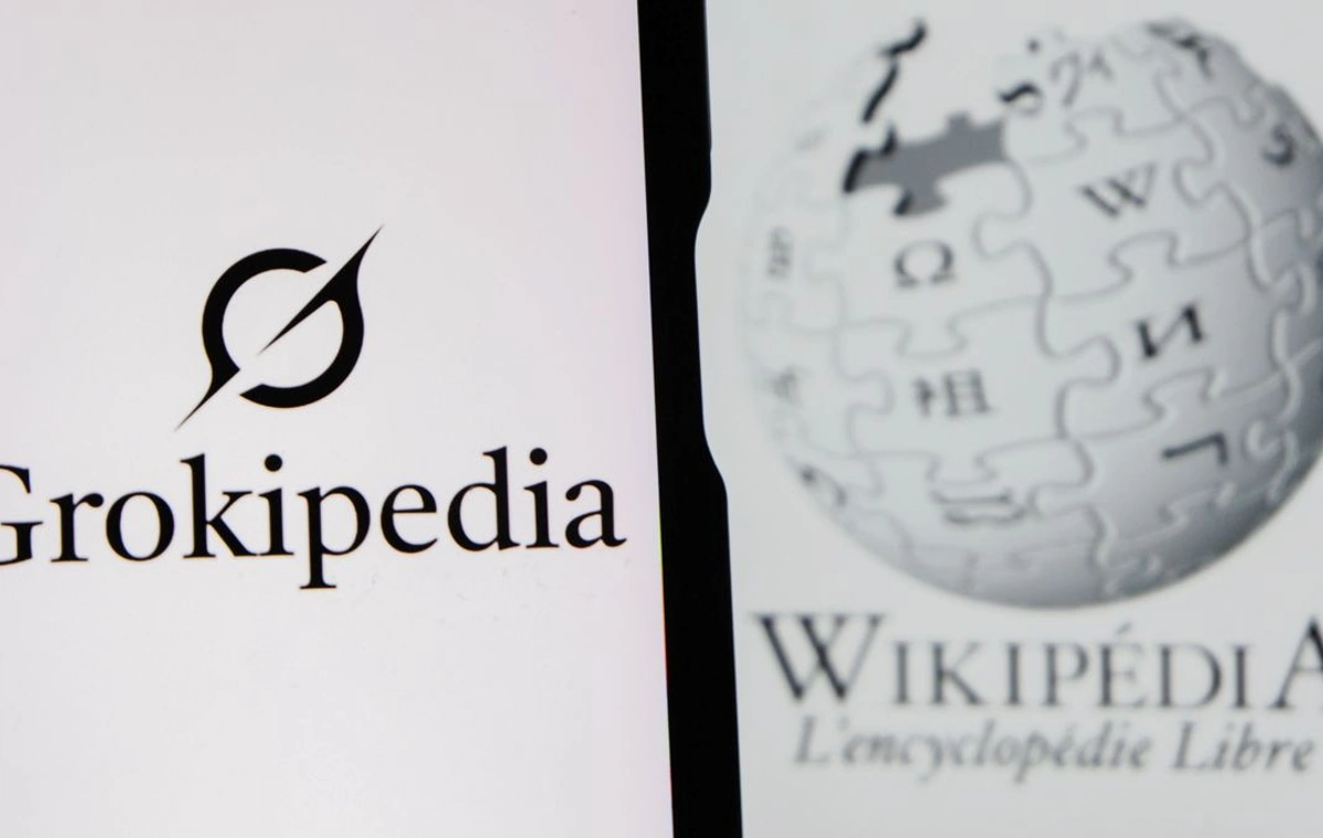Grokipedia