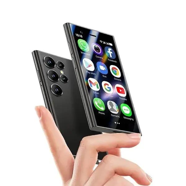 گوشی‌های Soyes