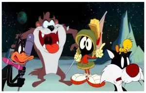 10 شخصیت فوق‌العاده خنده‌دار کارتون‌های لونی تونز